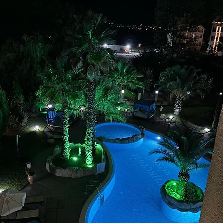 Aphrodite Rose Sunny Beach Buitenkant foto